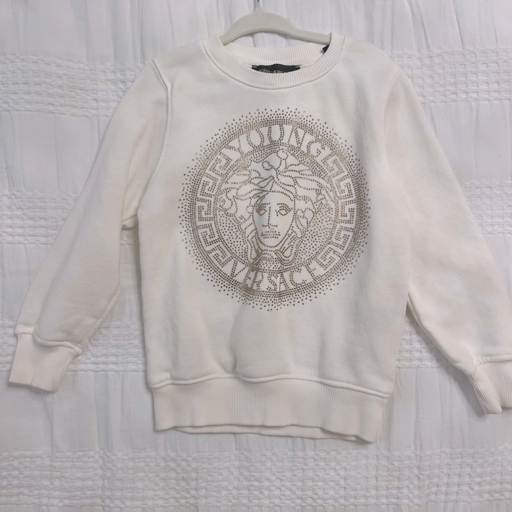 Versace Kids Sweatshirt
